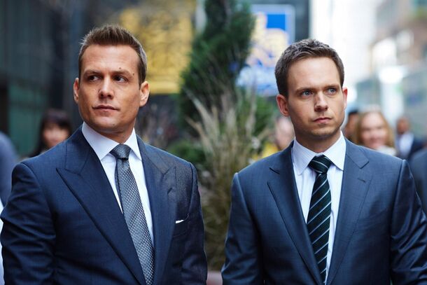 Suits’ Spinoff Lands On NBC With a Brand New Title - image 1