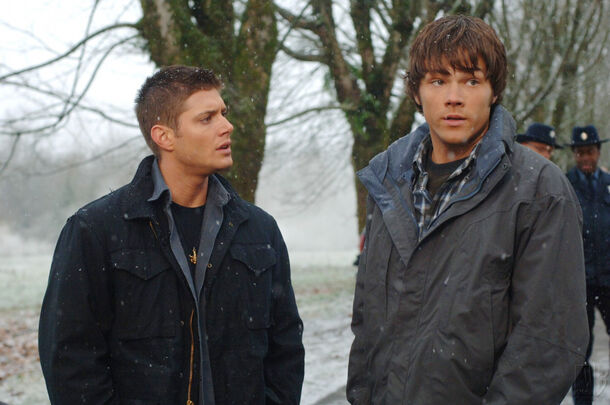 Supernatural Broke Its Own Season 2 Rule (And That’s Why It’s Iconic) - image 1