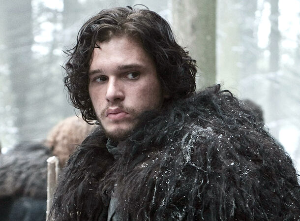 Game of Thrones: Jon Snow Spin-Off Is Reportedly 'Dead On Arrival' - image 1