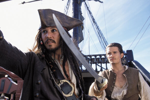 The Curse of the Box Office: Best Pirates of the Caribbean Movie Grossed the Least - image 1