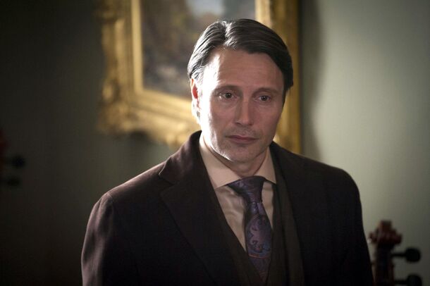 Hannibal Fans, Rejoice: Revival is Inevitable, Mads Mikkelsen Says - image 1