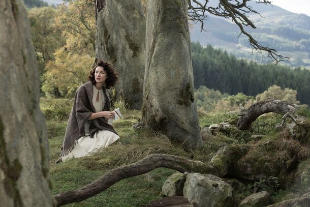 Outlander Prequel Gets Its Leads (And a Surprising Update) - image 1