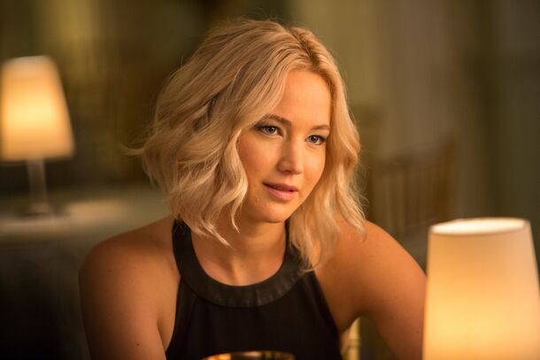 Adele Advised Jennifer Lawrence To Stay Away From This $150M Sci-Fi Drama - image 1