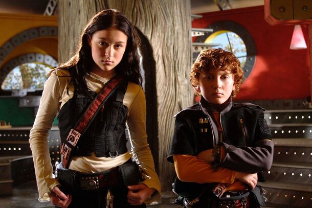 Spy Kids' Carmen Is All Grown Up and Gorgeous At 35 - image 1