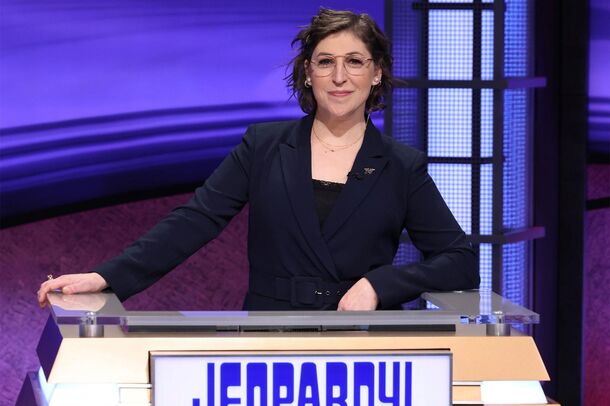 The Big Bang Theory’s Mayim Bialik Firing From Jeopardy! Explained - image 1