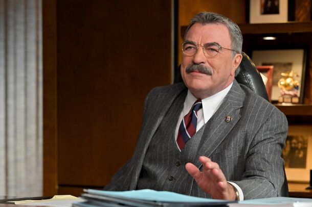 Blue Bloods’ Frank Reagan’s Character Makes No Sense, Fans Say - image 1