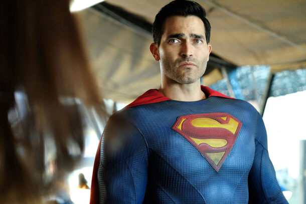 The CW's Superman & Lois Won't Be Back This Spring, Here's Why - image 1