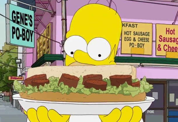 5 Proofs All Of Us Can Relate To Homer Simpson - image 1