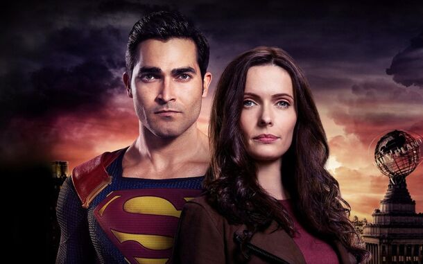 Superman & Lois Got Cancelled Because James Gunn Got Scared Of Competition - image 1