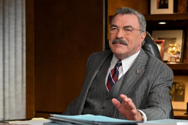 Tom Selleck Seems Serious About Saving Blue Bloods From Cancellation - image 2