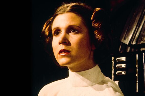 Real Reason Jodie Foster Turned Down Star Wars' Princess Leia for $36M Disney Flick - image 1