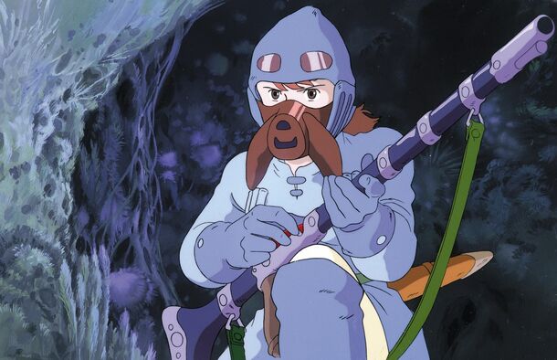 Forget Dune, Miyazaki Already Did Its Job 40 Years Earlier (And Better) - image 1