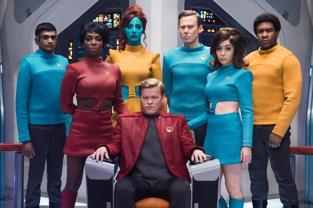 Black Mirror Returns with a Sequel to Its Most Beloved Episode: What Do We Know? - image 1