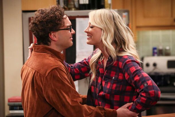 After 12 Seasons, Big Bang Theory Fans Never Made Peace With This Leonard's Decision - image 1