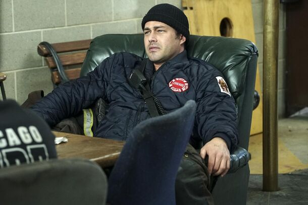 Chicago Fire Will Empty Firehouse 51 Before S13 Even Has a Chance to Take Off - image 1