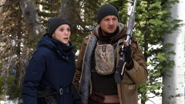 Taylor Sheridan's $45M Western Getting a Sequel Nobody Asked For - image 1