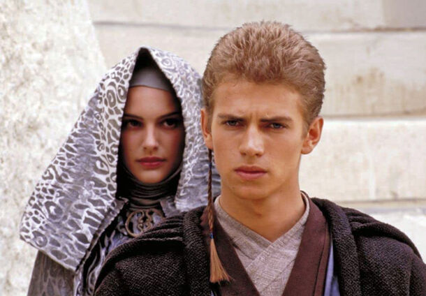 Charlie Hunnam Never Got to Play Anakin Skywalker For This Annoying Reason - image 1