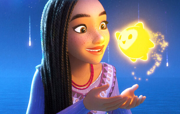 New Disney Flop With 48% Tomatometer Only Needed 5 Days to Hit 13M Views - image 1