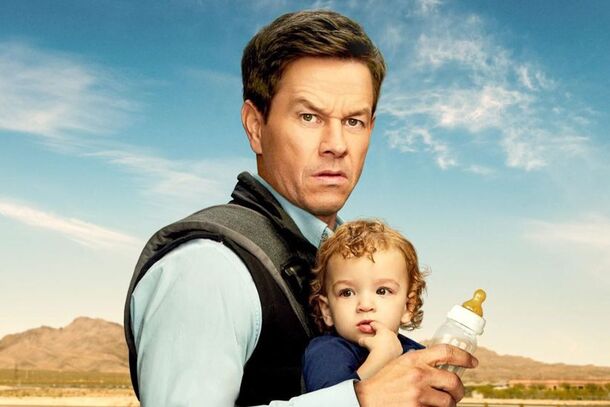 Mark Wahlberg’s Comedy With 25% Tomatometer Suddenly Dominates Apple TV Top - image 1