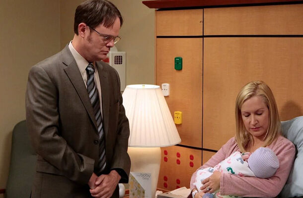 The Office’s Biggest Angela & Dwight Plot Hole Finally Solved by Redditors - image 2