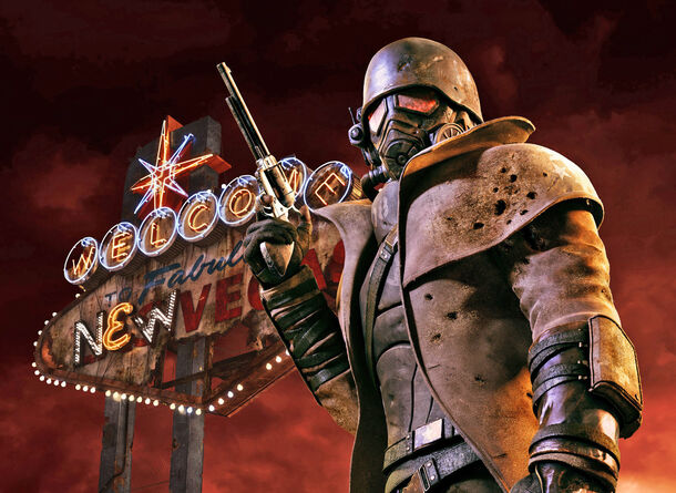 Fallout’s Most Controversial Plot Choice Saves It from Choosing Between New Vegas’ 4 Endings - image 1