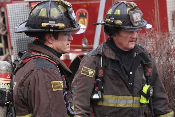 Chicago Fire Drought Is Almost Over, Don’t Miss Out on New Episodes - image 1