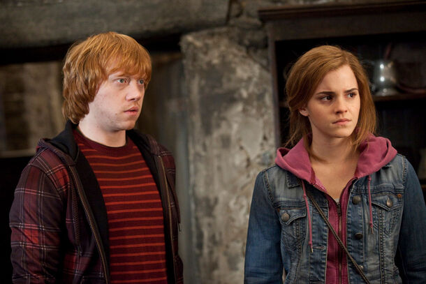 This Character’s Death in Harry Potter Could’ve Made Ron Weasley’s Storyline So Much Better - image 1