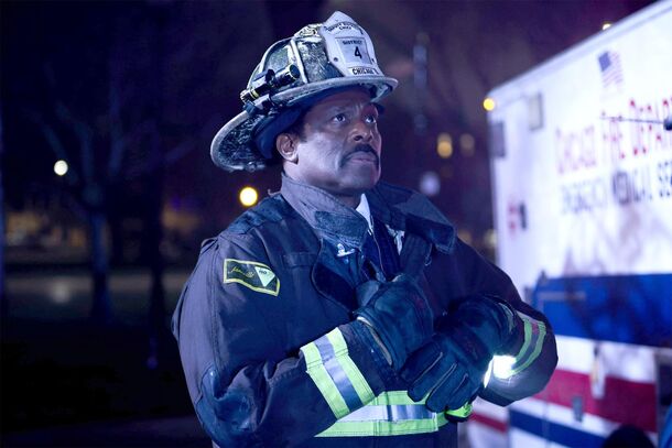 Chicago Fire Will Lose Another Important Character After Season 12 - image 1