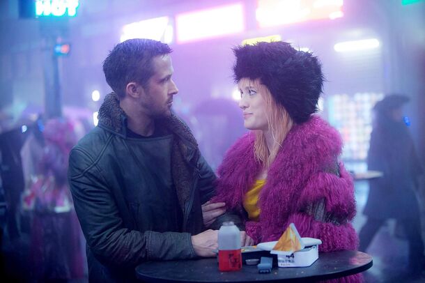Prime Video’s Blade Runner 2049 Sequel Receives a Promising Cast Update - image 1
