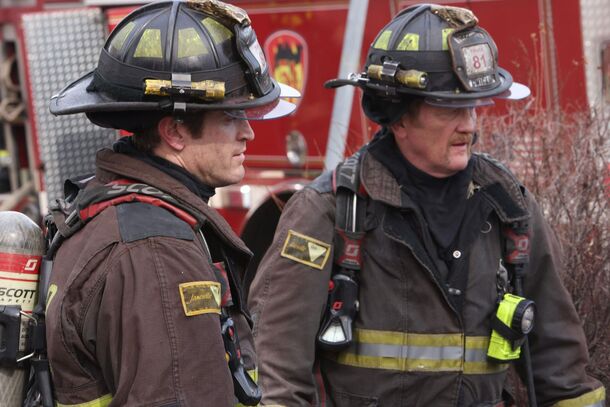 Chicago Fire May As Well Be Canceled Before Season 13 Rolls Around - image 1