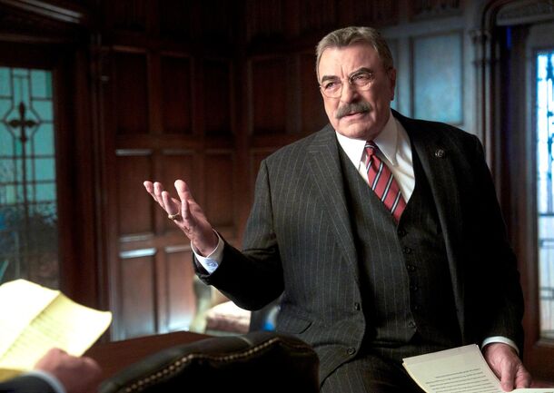 Blue Bloods Season 14: Will Frank Reagan Retire After All the Foreshadowing? - image 1