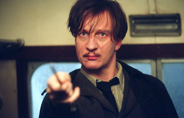 Remus Lupin's Greatest Sin Has a Perfectly Reasonable Explanation - image 1