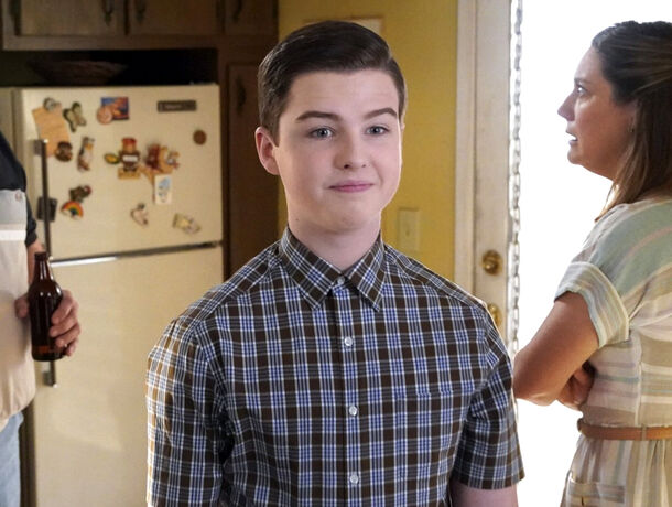 A Key to Liking The Big Bang Theory’s Sheldon Cooper? Watch Young Sheldon First - image 1