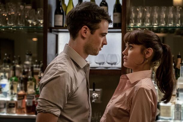 Ella Purnell’s 30%-Rated 2018 Show May Be a Perfect Hate Watch for All The Bear Fans - image 1