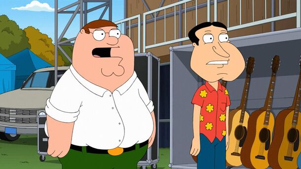 Every 'Family Guy' Thanksgiving Special, Ranked From Worst to Best - image 1