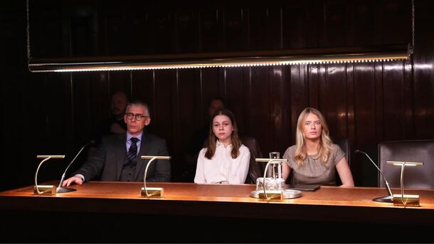 This Swedish Show Is a Perfect Pick if You Loved 'Defending Jacob' & 'Adolescence' - image 2