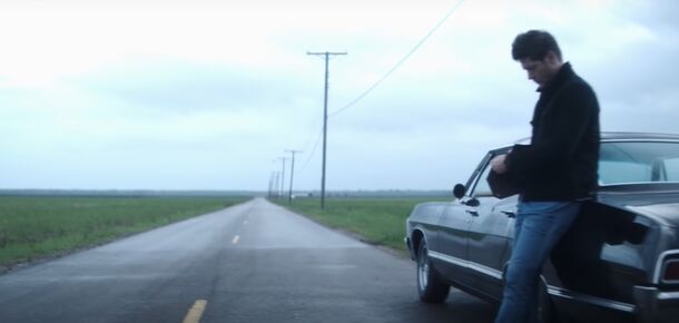 The Road so Far: 'The Winchesters' Trailer Breakdown - image 1