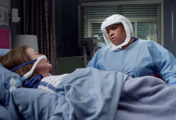 10 Things That Could End Grey’s Anatomy Forever (But Still Didn’t) - image 1