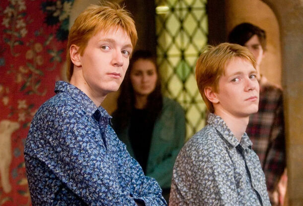 10 Most Beloved Harry Potter Characters from OG Movies, Except for the Golden Trio - image 1