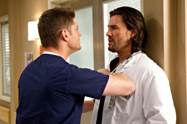 5 Hilarious Grey's Anatomy References in Supernatural Only Fans Will Notice - image 1