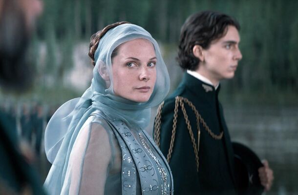 10 Best Rebecca Ferguson Roles to Check Out Before Dune 2 - image 10