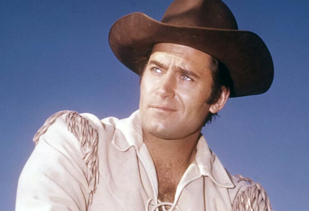 Forget Yellowstone: 10 Best Classic Western TV Shows to Watch on Prime Video - image 1