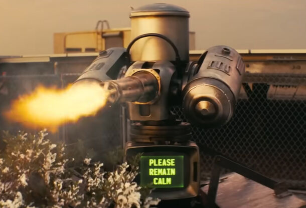 10 Brilliant Video Game References in Fallout the TV Show - image 1