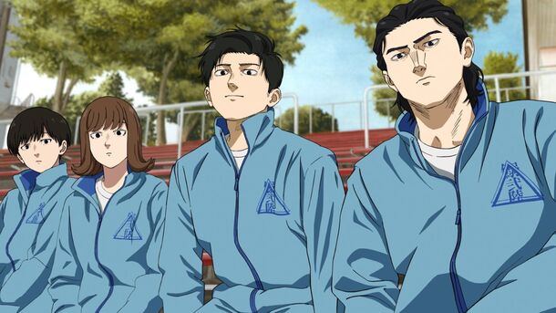 2025's Best Spokon Anime Is This 100%-Fresh Masterpiece You Probably Missed - image 2