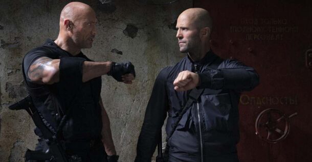 Fast & Furious Franchise: Movies Ranked From Worst To Best - image 1