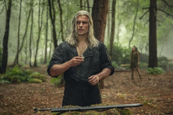 5 Most Iconic Henry Cavill Scenes in The Witcher S3 - image 2