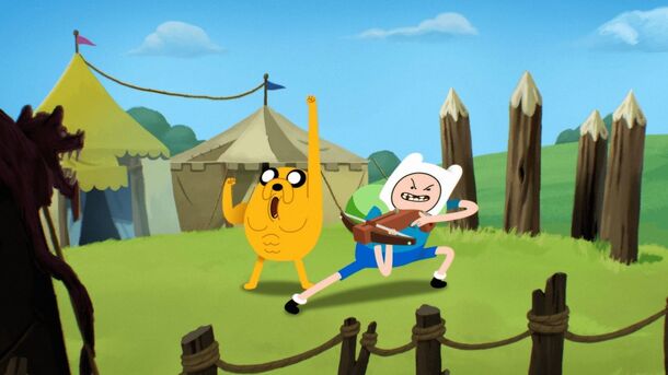 Adventure Time: Side Quests