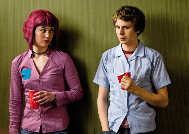 Scott Pilgrim Fans Offer an Unexpectedly Harsh Look at Iconic Character - image 1