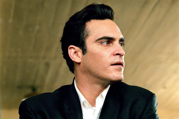 One Actor Who Robbed Joaquin Phoenix Of Numerous Roles - image 1