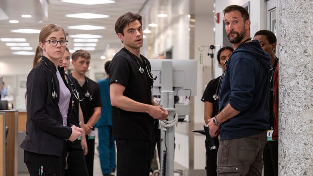'The Studio' and 7 Best TV Series of 2025 With 90% & Higher Rotten Tomatoes Score - image 5